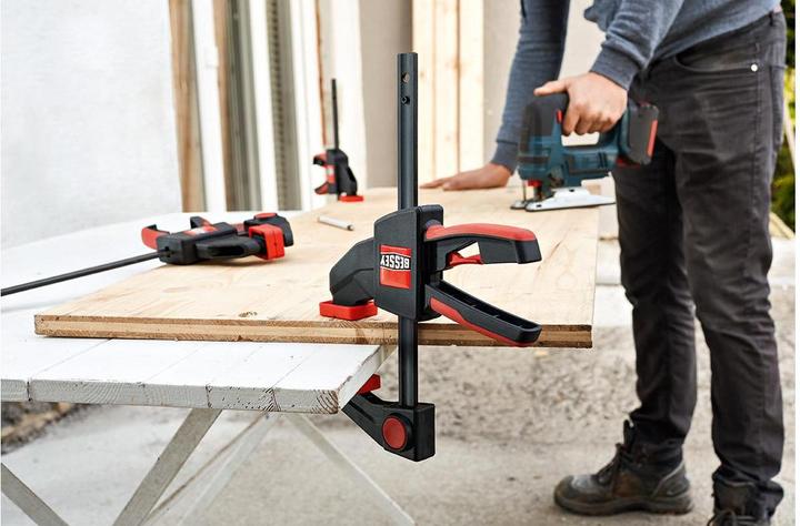 Actual product image Bessey One-hand clamp EZL 300/80 (300 mm)