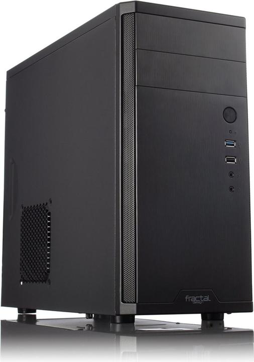 Fractal Core 1100 (mATX, Mini-ITX)