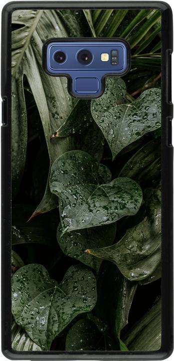 Produktbild PhoneLook Hülle Spring 23 fresh plants (Samsung Galaxy Note 9)