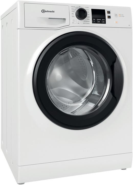 Produktbild Bauknecht BPW 914 B (9 kg, Links)