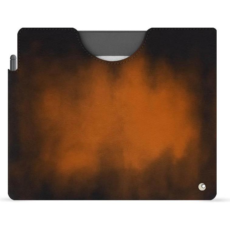 Noreve Lederschutzhülle (Kindle), Tablet Hülle, Braun