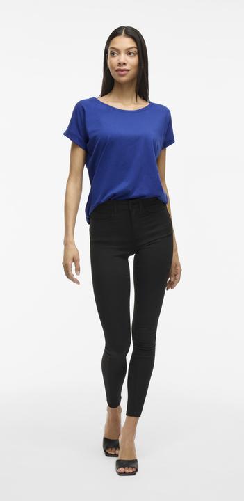 Image du produit Vila T-shirt à col rond (S)