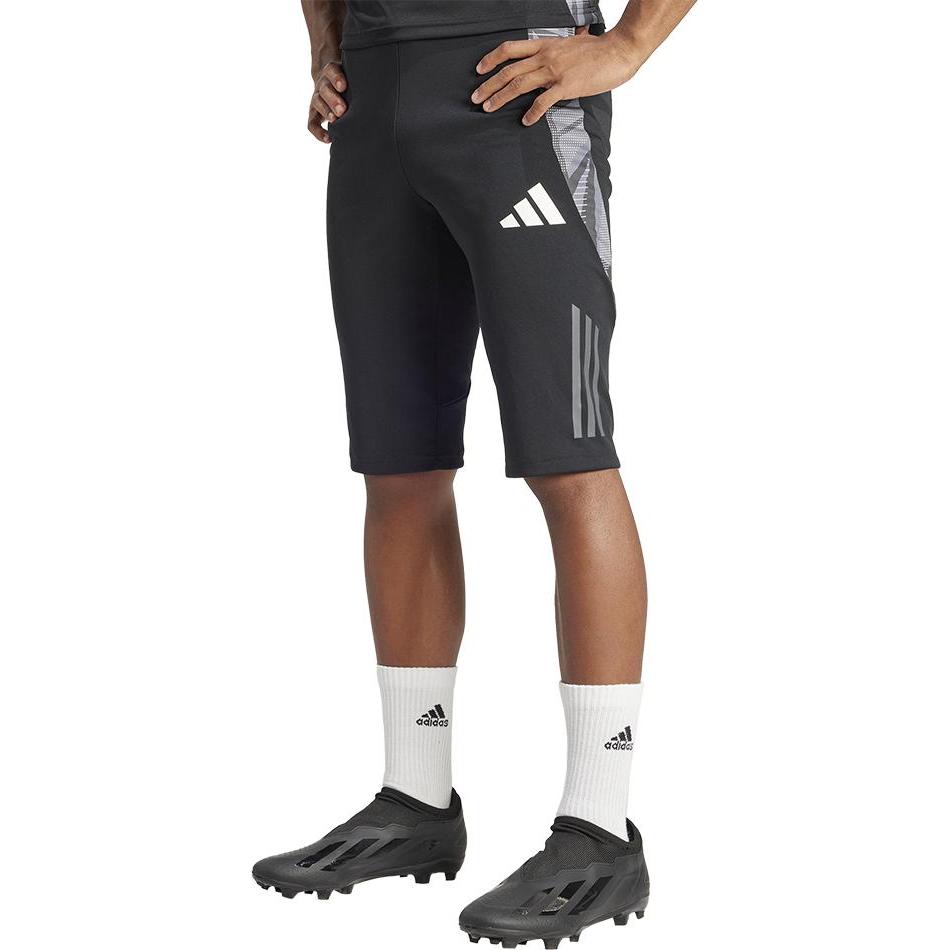 Thumbnail - adidas, Herren, Sporthose, TIRO24 C 1/2PNT (M), Schwarz, M