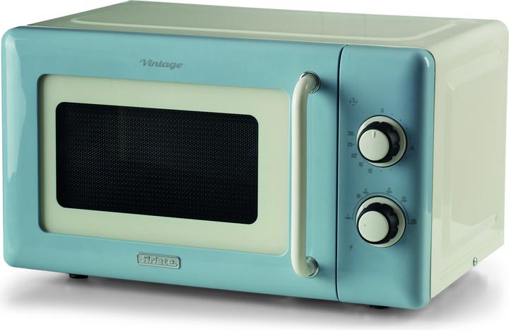 Beige, Blau