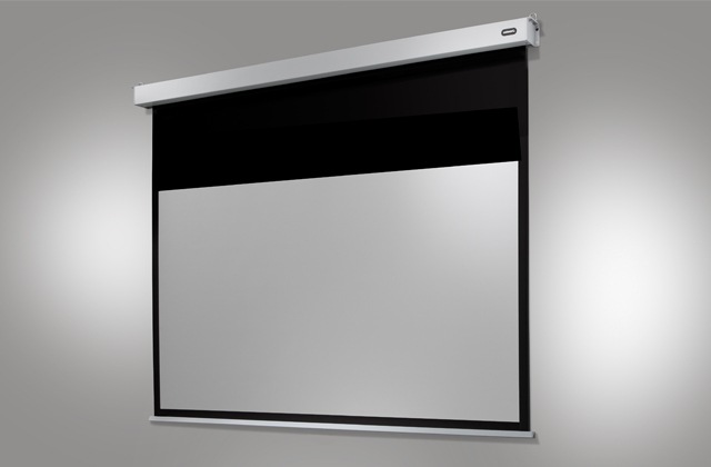 Image du produit Celexon Moteur Professional Plus (122", 1:1)