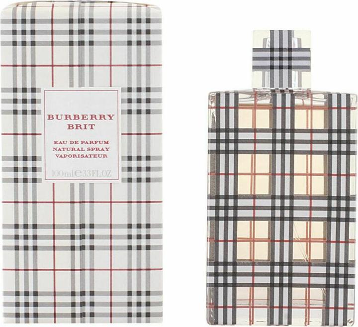 Immagine prodotto Burberry Brit For Her (Eau de parfum, 100 ml)