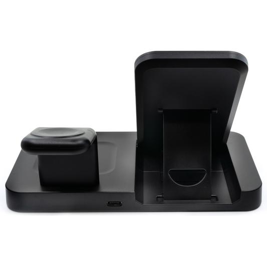 Thumbnail - FreeVoice Wireless Charger für Samsung (3in1), Wireless Charger