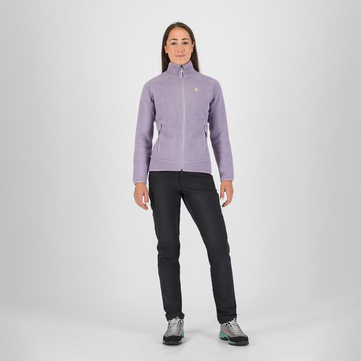 Produktbild Karpos Moiazza Retrò W Fleece (M)