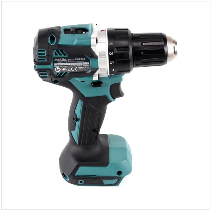 Produktbild Makita Ddf484z (Akkubetrieb)