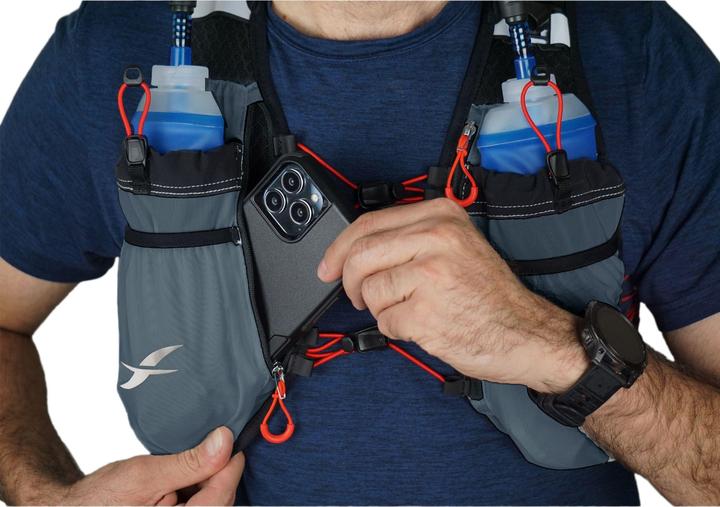 Immagine prodotto Fitletic Hydra (L)