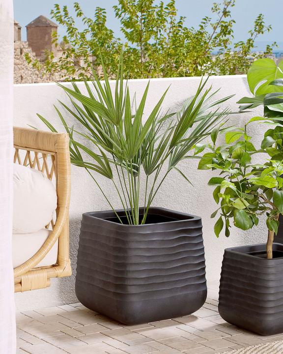 Produktbild Beliani Parikia (28 x 28 x 27 cm)