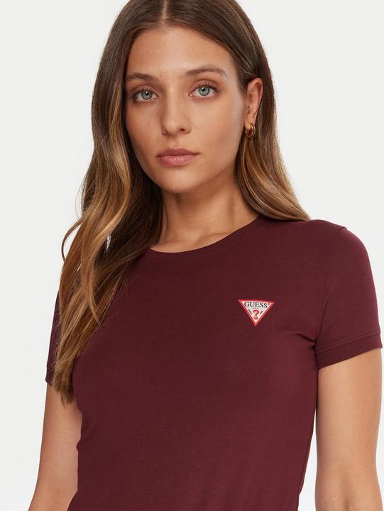 Actual product image Guess Mini Triangle (S)