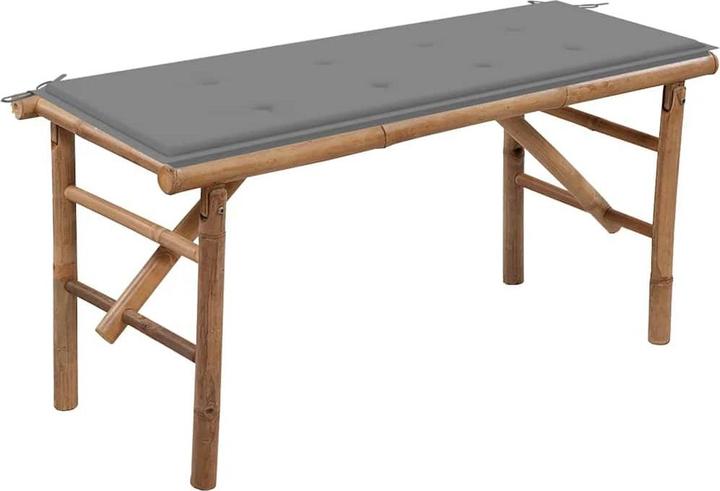 Produktbild vidaXL Gartenbank