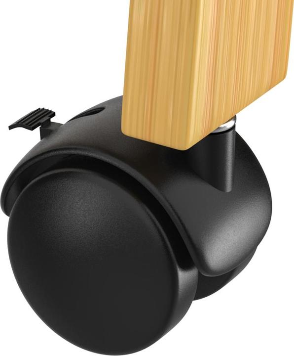 Produktbild Casaria Kleiderständer