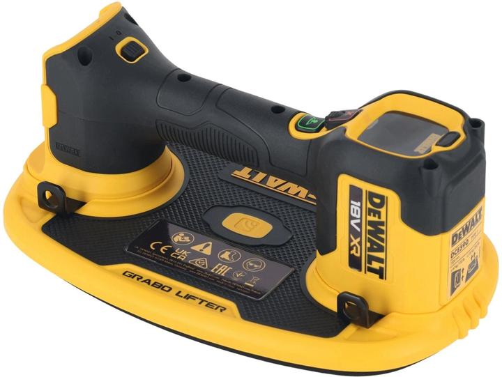 DeWalt DCE590N (120 kg)