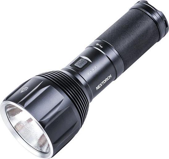 Actual product image Nextorch Suchscheinwerfer SAINT TORCH 11, 3'500 Lumen (21.20 cm, 3500 lm)