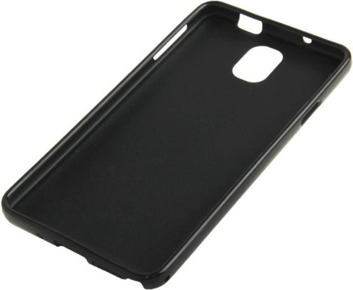 Produktbild König Design Schutzhülle für Handy Samsung Galaxy Note 3 N9000 (Samsung Galaxy Note 3)