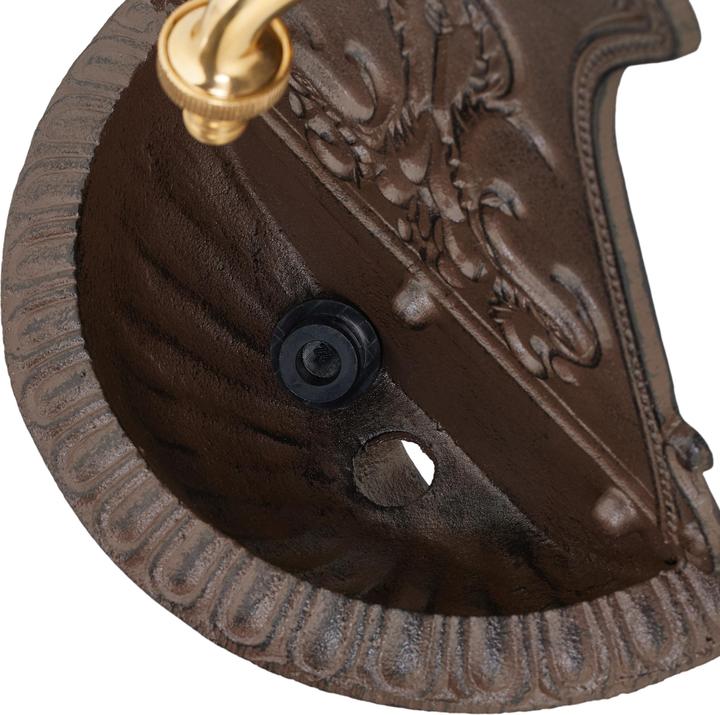 Produktbild Relaxdays Wandbrunnen