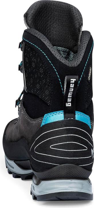 Actual product image Hanwag Alverstone II Lady GTX (39.5)