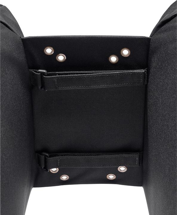 Produktbild Vaude TwinRoadster (Gepäckträgertasche)