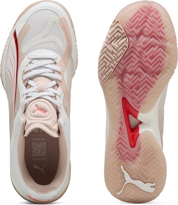 Image du produit Puma Accelerate Nitro SQD W+ (44.5)