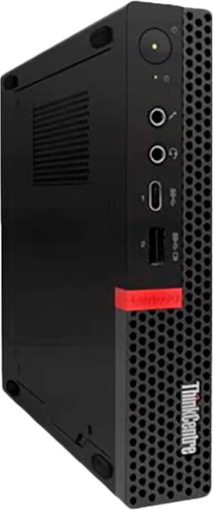 Lenovo ThinkCentre M720q - i5-8400T - 8GB - 256GB - Win 11 PRO - Refurbished / Upcycle it (8 GB, SSD, 256 GB, A / Wie neu)