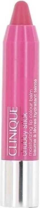 Actual product image Clinique Chubby Stick (#06 Woppin Watermelon)