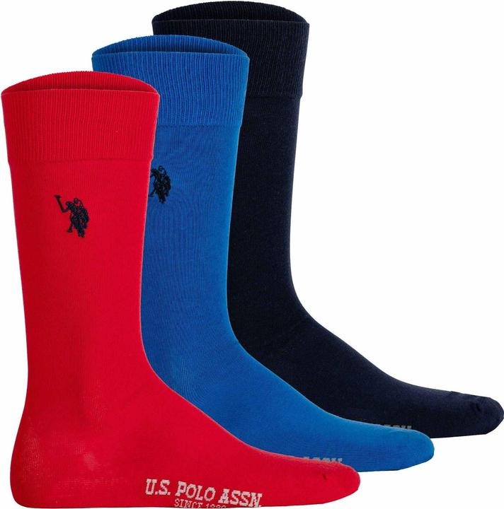 Red, Royal blue, Marine