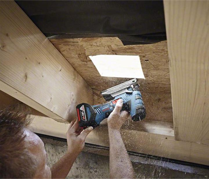 Produktbild Bosch Professional Gst 18v-Li S