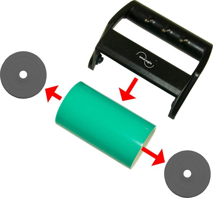 Productafbeelding Analogis DeDuster (Platenspeler schoonmaken)
