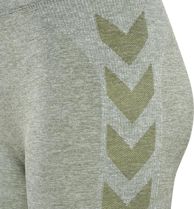 Actual product image hummel Ci Seamless Mid Waist Tights (S)