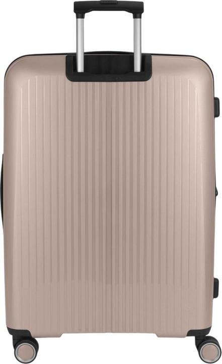 Immagine prodotto Gabol Brooklyn Spinner 75 Espandibile Beige (109 l)