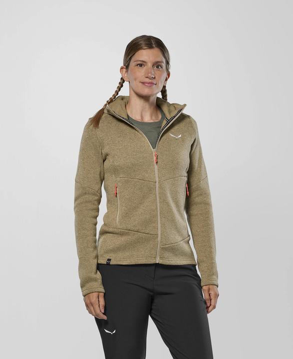 Produktbild Salewa Puez Rocca Kapuzenjacke (XS)