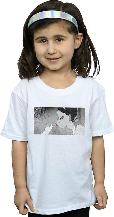 Produktbild Disney Princess TShirt Mädchen (104)