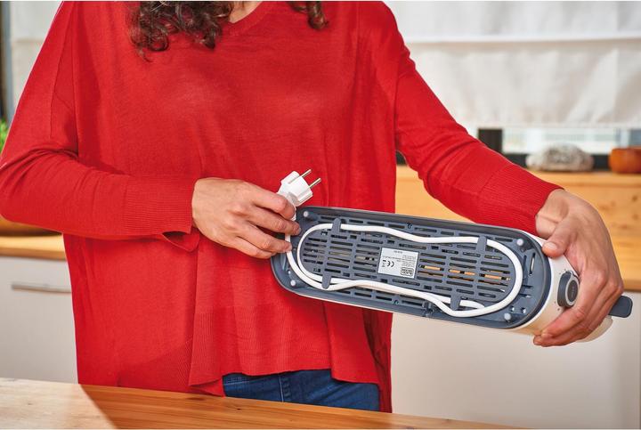 Produktbild Black & Decker Toaster BXTO1001E