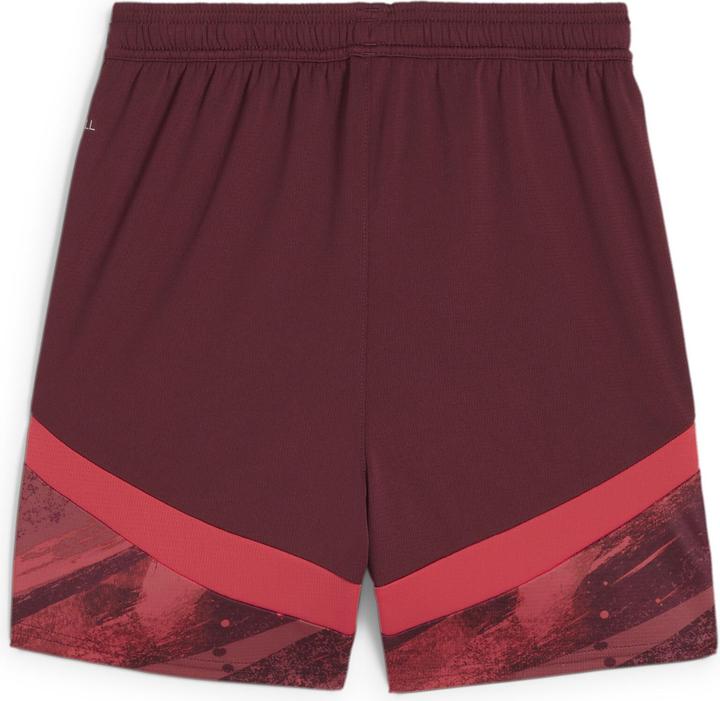 Actual product image Puma RBL Shorts Replica Jr (116)
