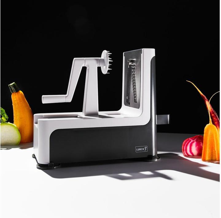 Produktbild Lurch Spiral cutter