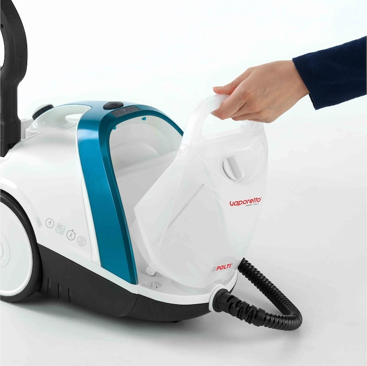 Produktbild Polti Vaporetto Smart100T (4 Bar, 1500 W)
