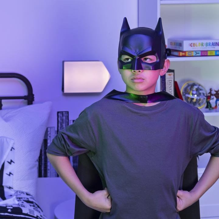 Immagine prodotto Batman Set di mantello e maschera (6064752)