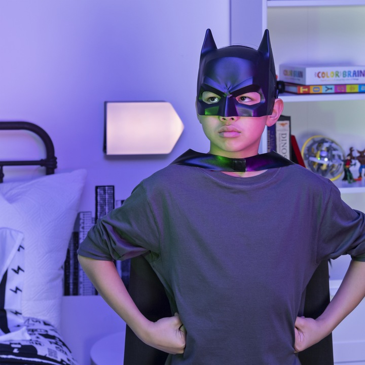 Immagine prodotto Batman Set di mantello e maschera (6064752)