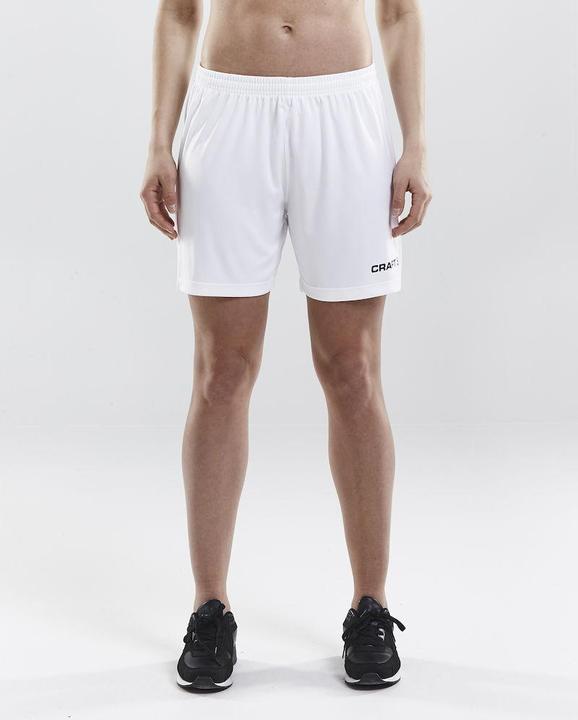 Actual product image Craft Squad Short Solid W (XS)