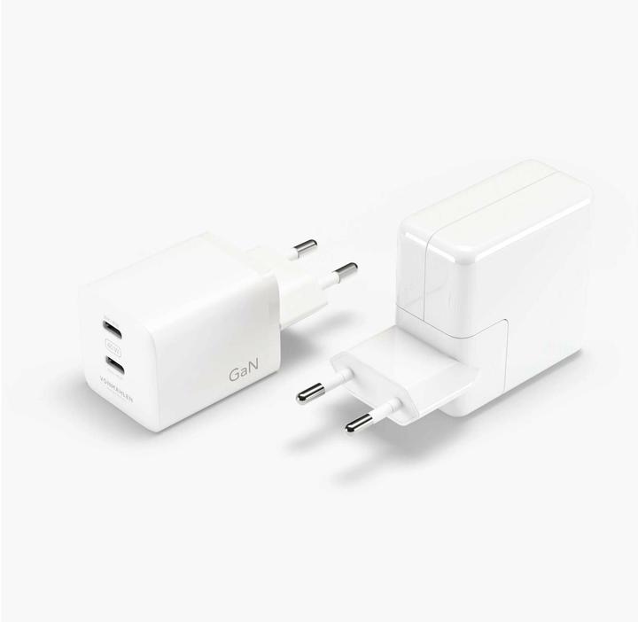 Produktbild Vonmählen Unity GaN 40W (40 W, 2 Ports)