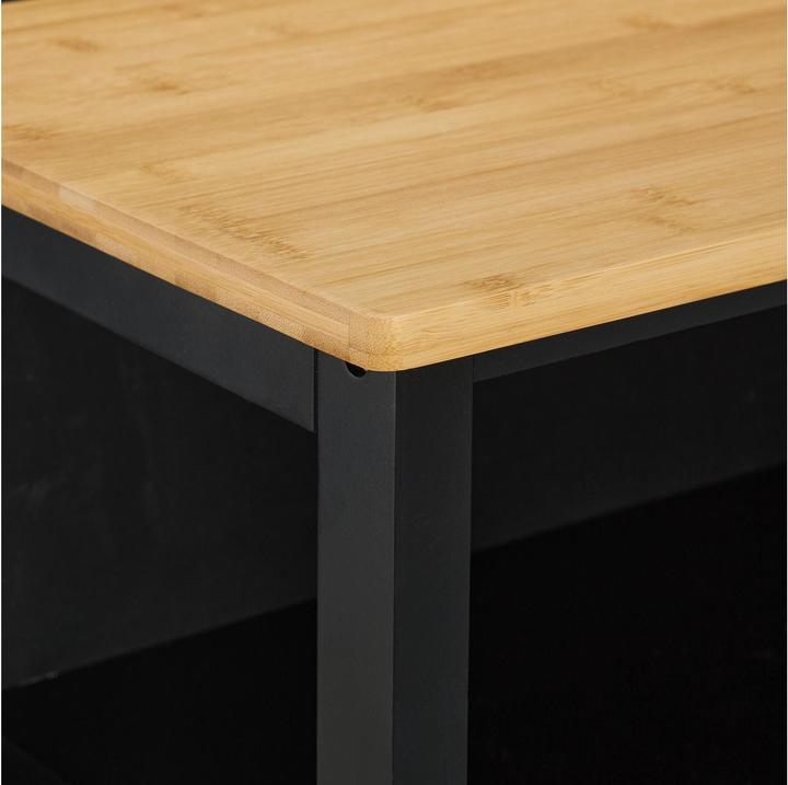 Produktbild Relaxdays Küchenwagen