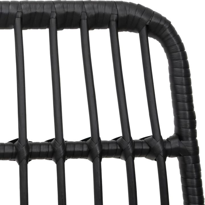 Produktbild vidaXL Garten Essgruppe