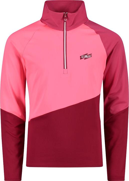 Image du produit CMP Campagnolo Sweat fille Softech (98)
