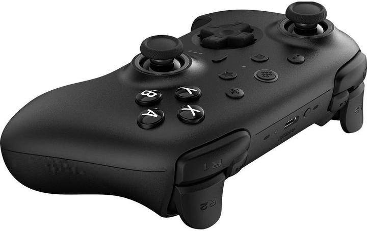 Actual product image 8bitdo Ultimate 2 Wireless (Switch, Windows)