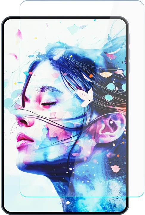 Produktbild 3MK Paper Feeling Protective Film for Samsung Galaxy Tab S9 FE+ (1 Stk., Samsung Galaxy Tab S9 FE+)