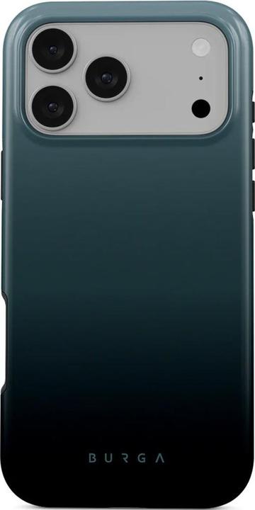 Produktbild Burga Tough MagSafe Case Apple iPhone 17 Pro Max - Black Hole (Apple iPhone 17 Pro Max)