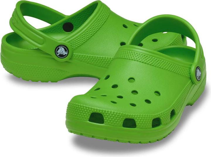 Image du produit Crocs K's Classic Clog (33)