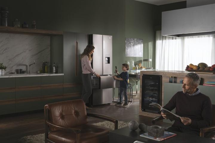Image du produit Haier WS30GA